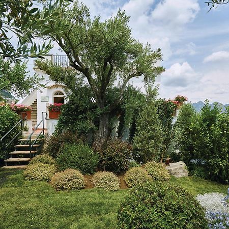 Villa Margherita By Belmond Ravello Exterior photo