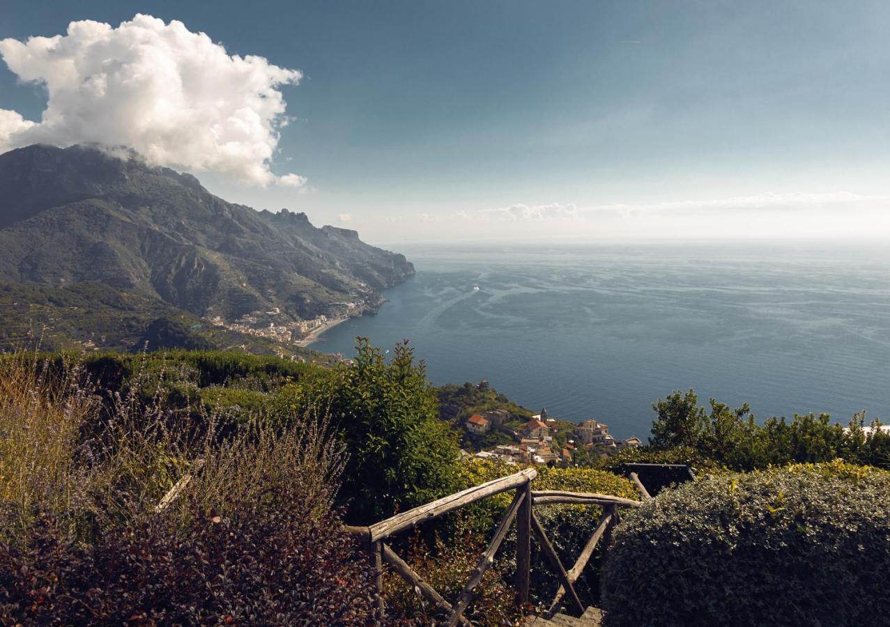 Villa Margherita By Belmond Ravello Exterior photo