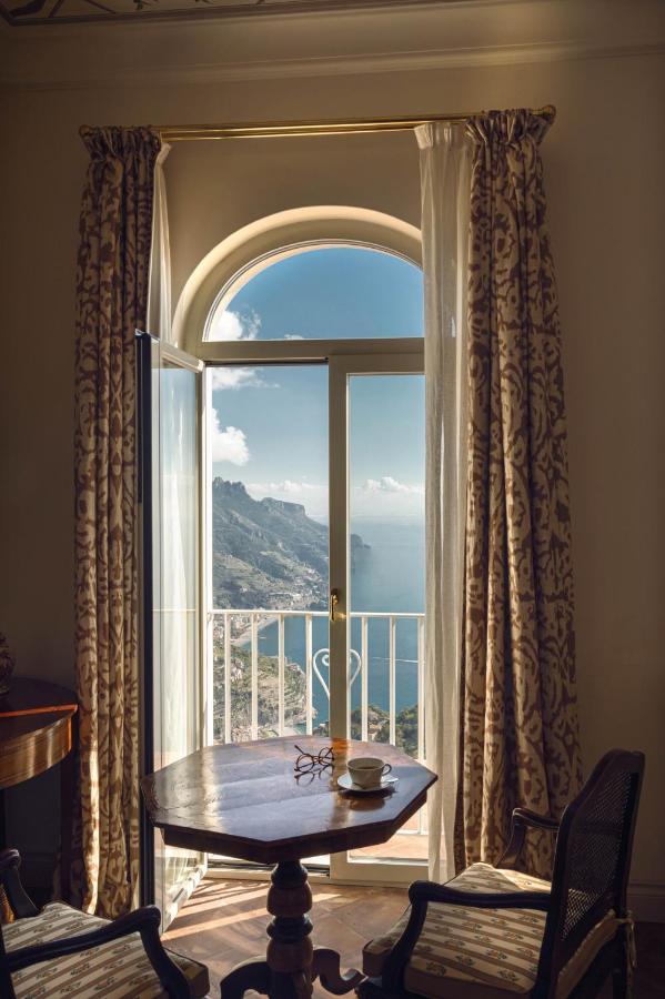 Villa Margherita By Belmond Ravello Exterior photo