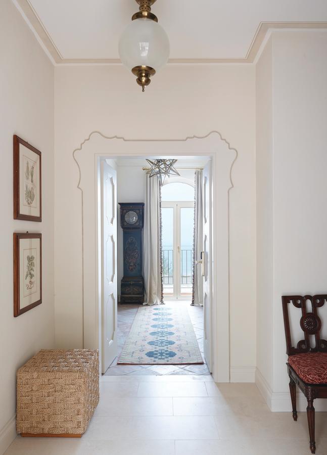 Villa Margherita By Belmond Ravello Exterior photo