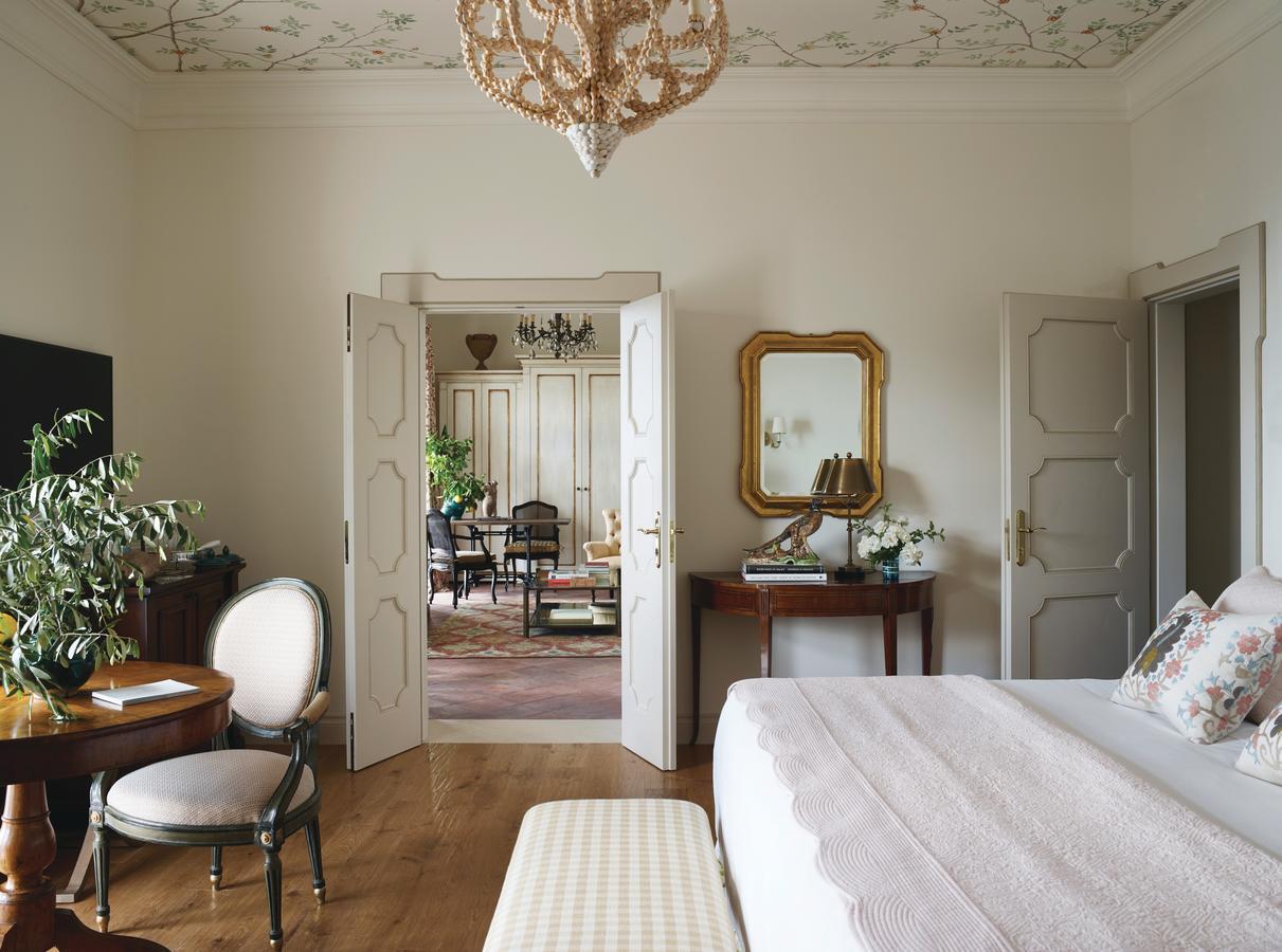 Villa Margherita By Belmond Ravello Exterior photo
