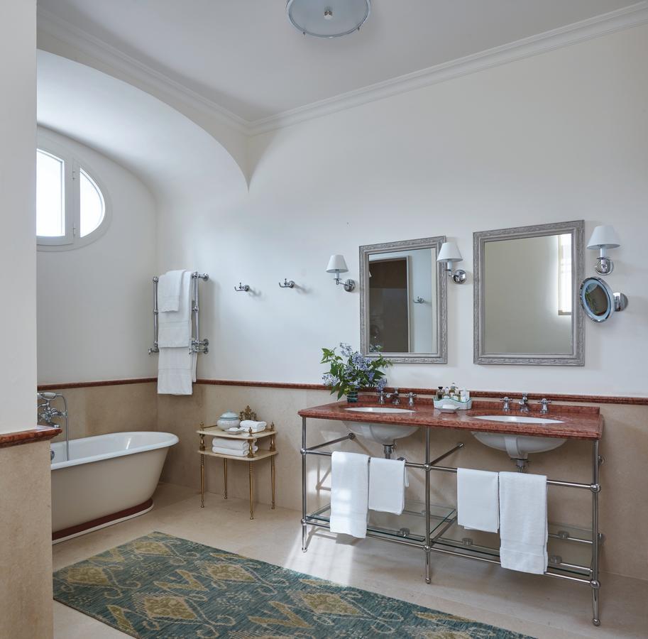 Villa Margherita By Belmond Ravello Exterior photo