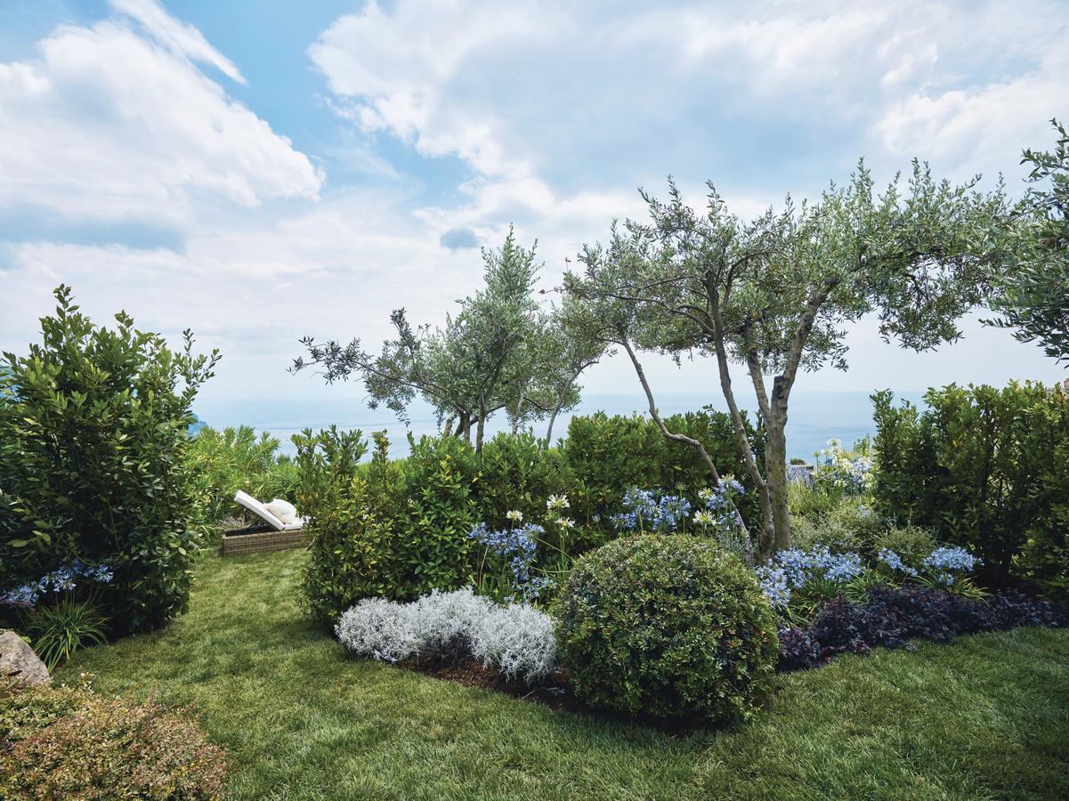 Villa Margherita By Belmond Ravello Exterior photo