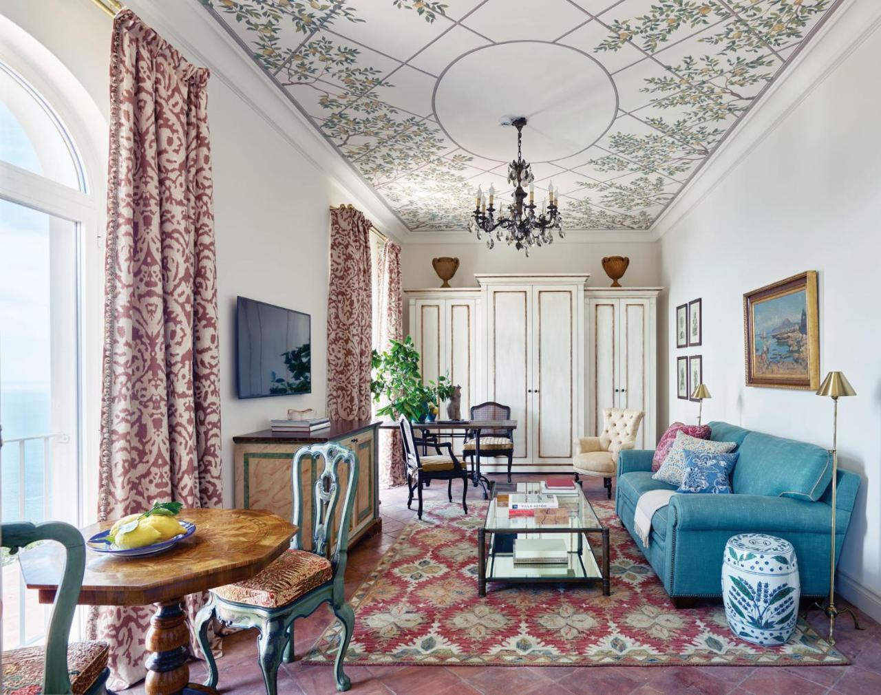Villa Margherita By Belmond Ravello Exterior photo