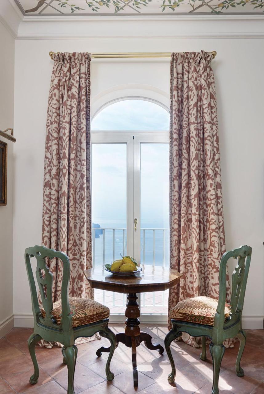 Villa Margherita By Belmond Ravello Exterior photo